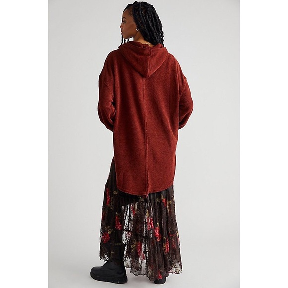 Free People Everywhere Hoodie - Picture 2 of 13